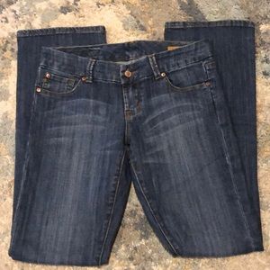 Seven premium brand jeans